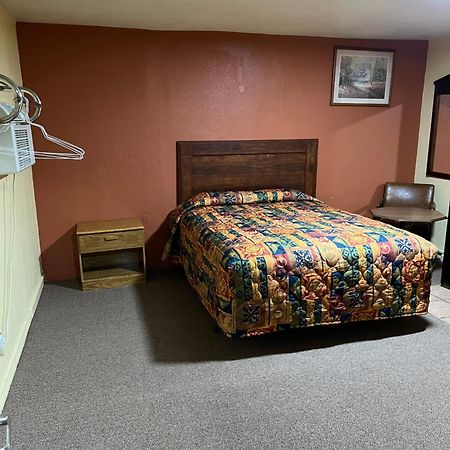 Economy Inn Одеса Екстер'єр фото