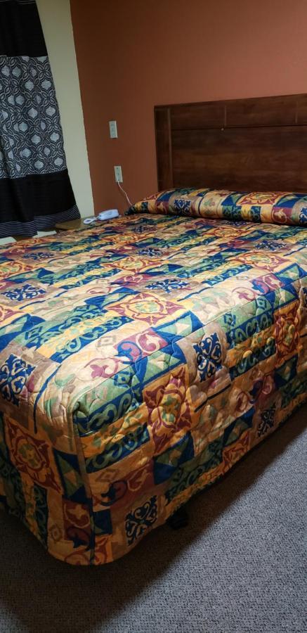 Economy Inn Одеса Екстер'єр фото
