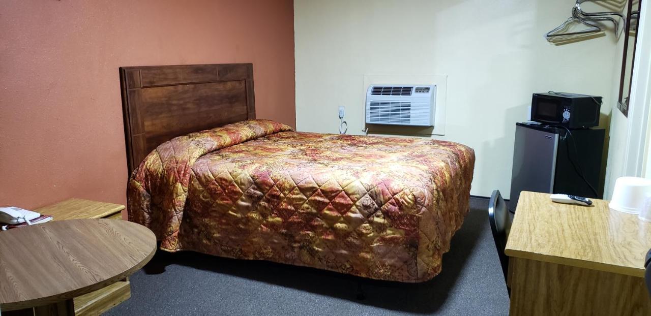 Economy Inn Одеса Екстер'єр фото