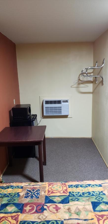Economy Inn Одеса Екстер'єр фото