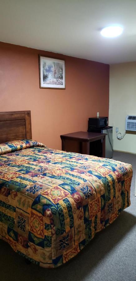 Economy Inn Одеса Екстер'єр фото