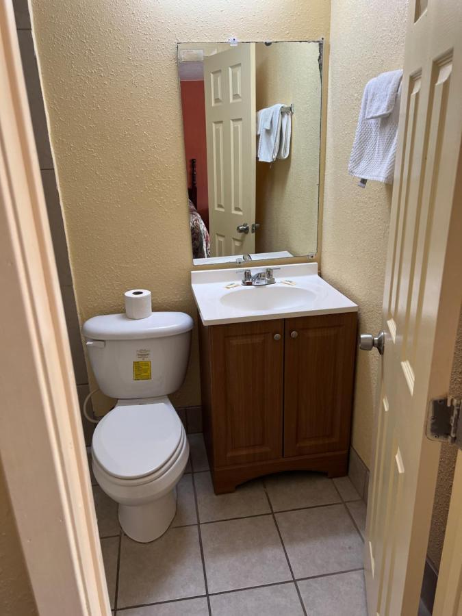 Economy Inn Одеса Екстер'єр фото
