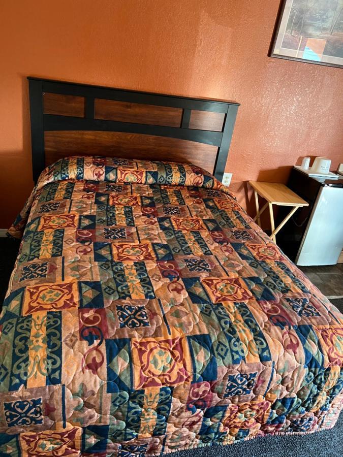 Economy Inn Одеса Екстер'єр фото