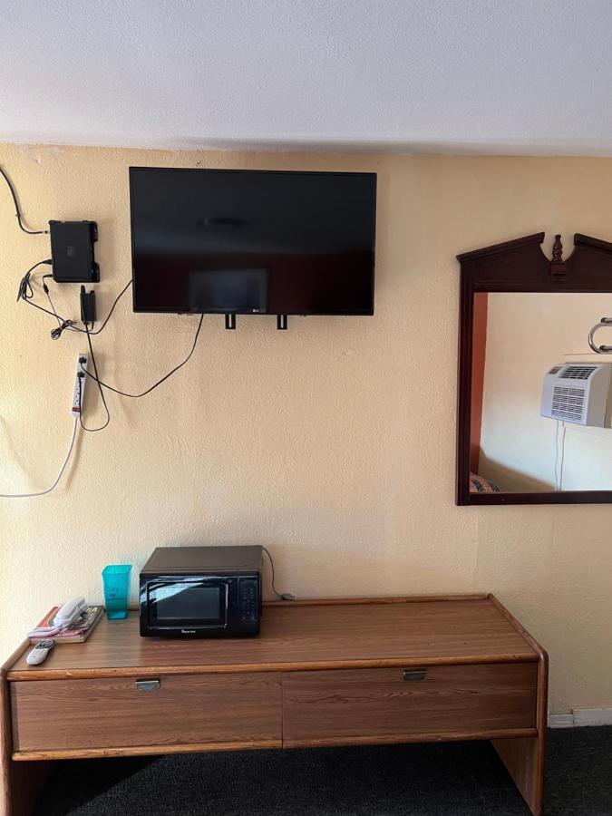 Economy Inn Одеса Екстер'єр фото