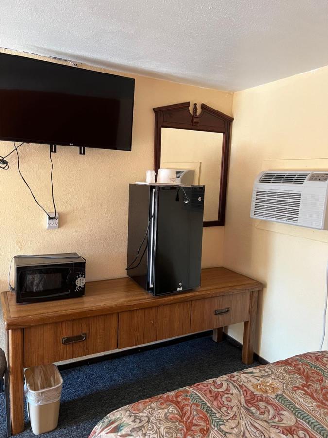 Economy Inn Одеса Екстер'єр фото