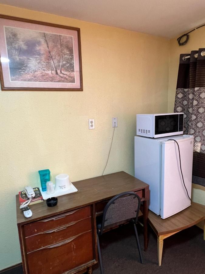 Economy Inn Одеса Екстер'єр фото
