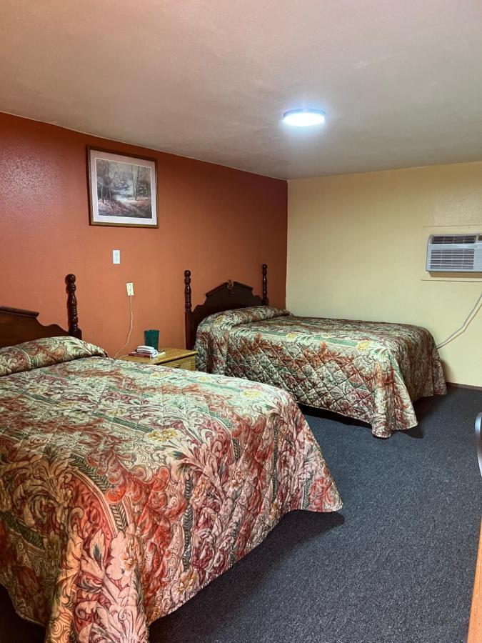 Economy Inn Одеса Екстер'єр фото